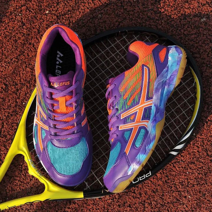 Unisex Orthopedic Tennis Shoes | Breathable Comfort and Stability
