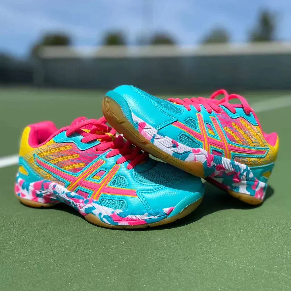 Unisex Orthopedic Tennis Shoes | Breathable Comfort and Stability