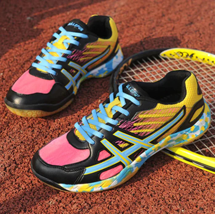 Unisex Orthopedic Tennis Shoes | Breathable Comfort and Stability