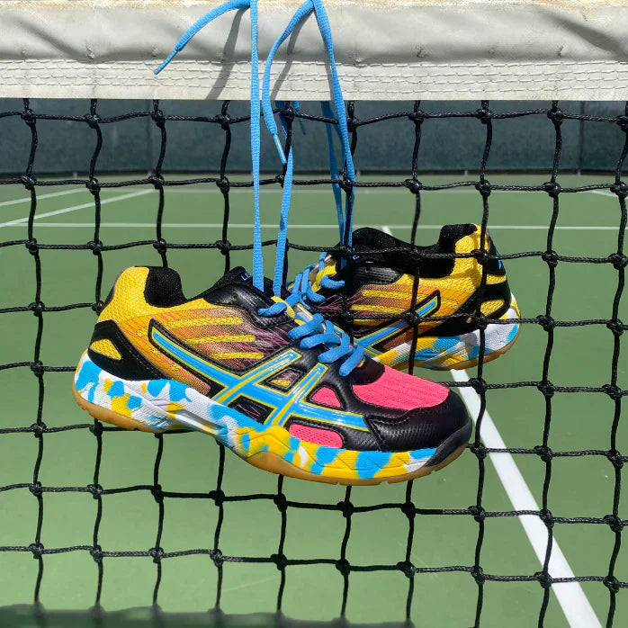 Unisex Orthopedic Tennis Shoes | Breathable Comfort and Stability