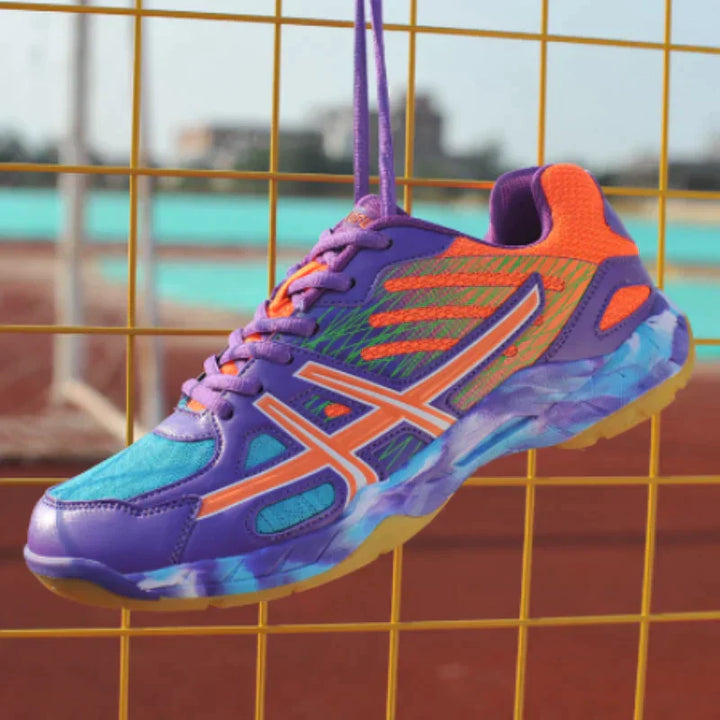 Unisex Orthopedic Tennis Shoes | Breathable Comfort and Stability