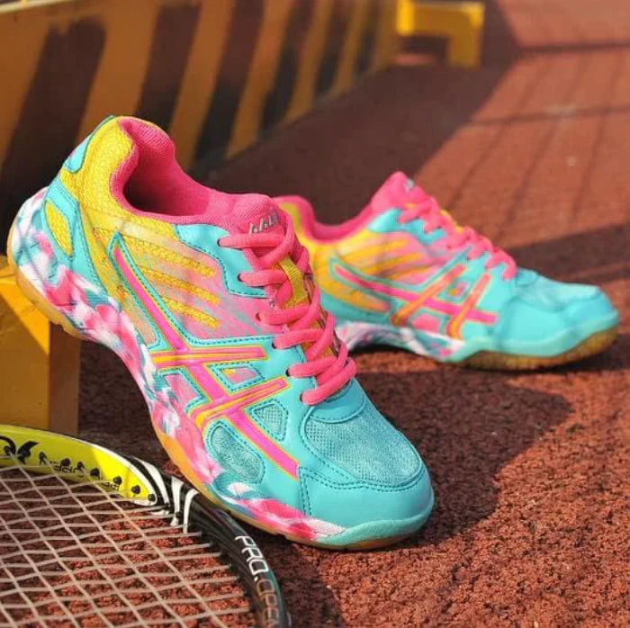 Unisex Orthopedic Tennis Shoes | Breathable Comfort and Stability