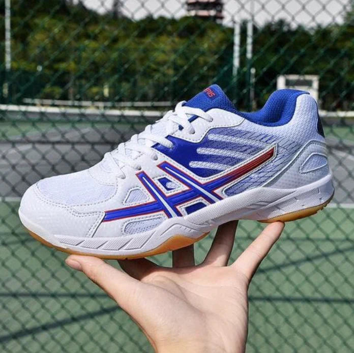 Unisex Orthopedic Tennis Shoes | Breathable Comfort and Stability