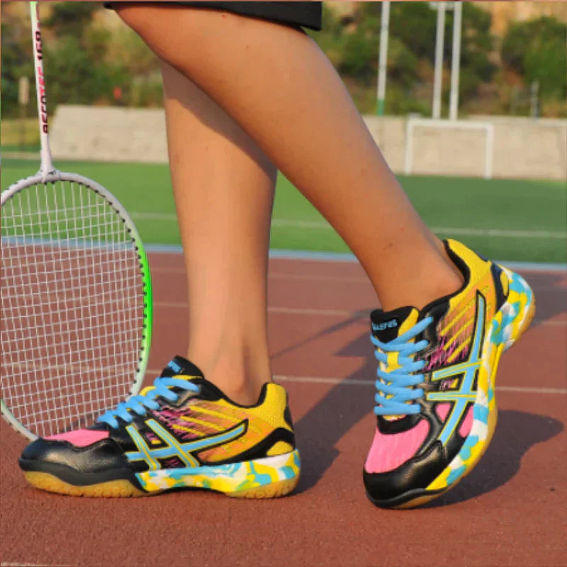 Unisex Orthopedic Tennis Shoes | Breathable Comfort and Stability