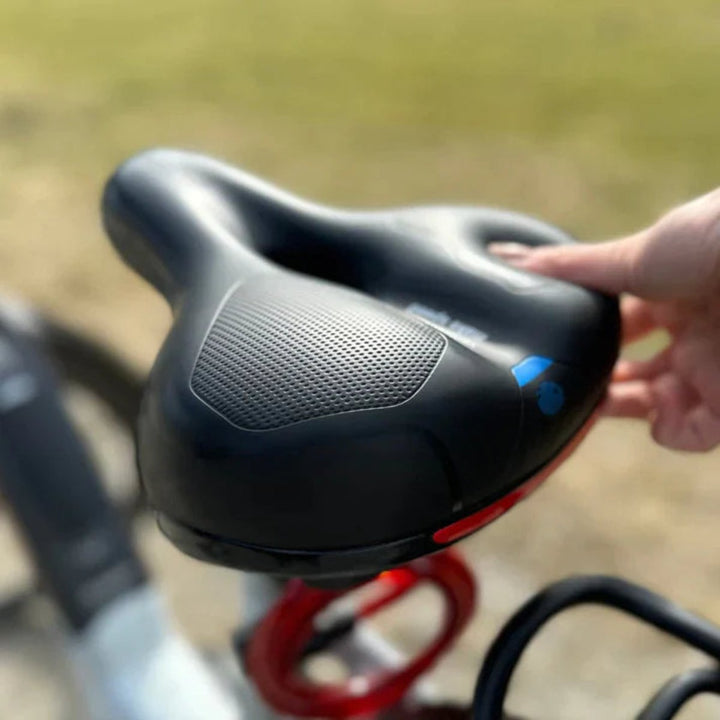 Pohodlné Cyklistické Sedlo