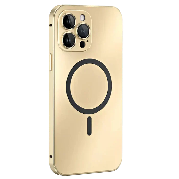 Cody | Štíhlé magnetické pouzdro na iPhone