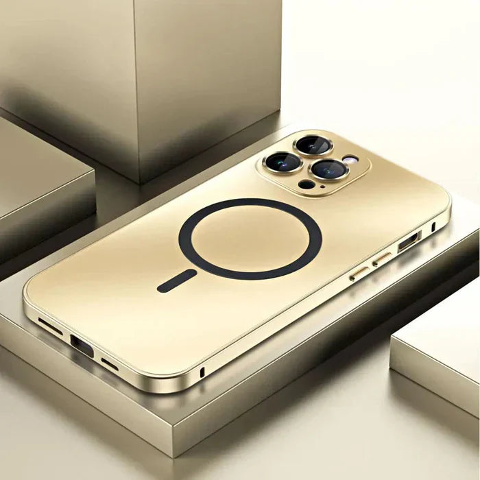 Cody | Štíhlé magnetické pouzdro na iPhone
