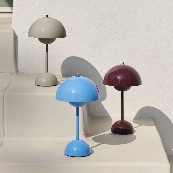 Stüna | LED stolní lampa