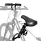 Dětská cyklistická sedačka a řídítka sada | Věk 2-5 – Rodinná jízda Combo