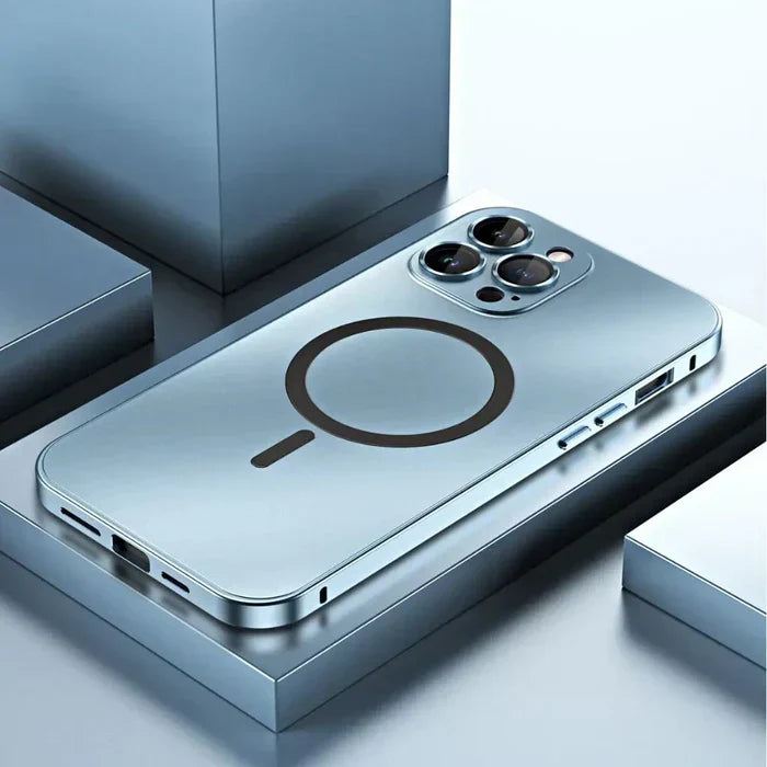 Cody | Štíhlé magnetické pouzdro na iPhone