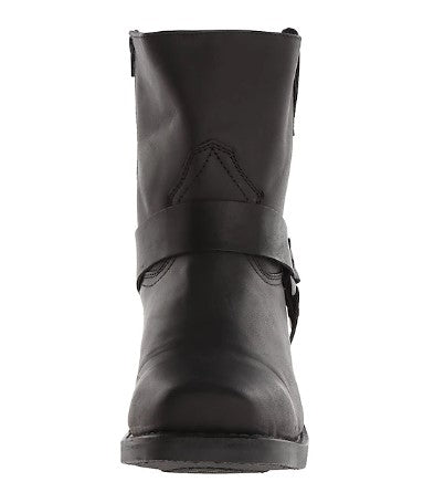 Bottes Western Classiques en Cuir pour Hommes | Style Cowboy