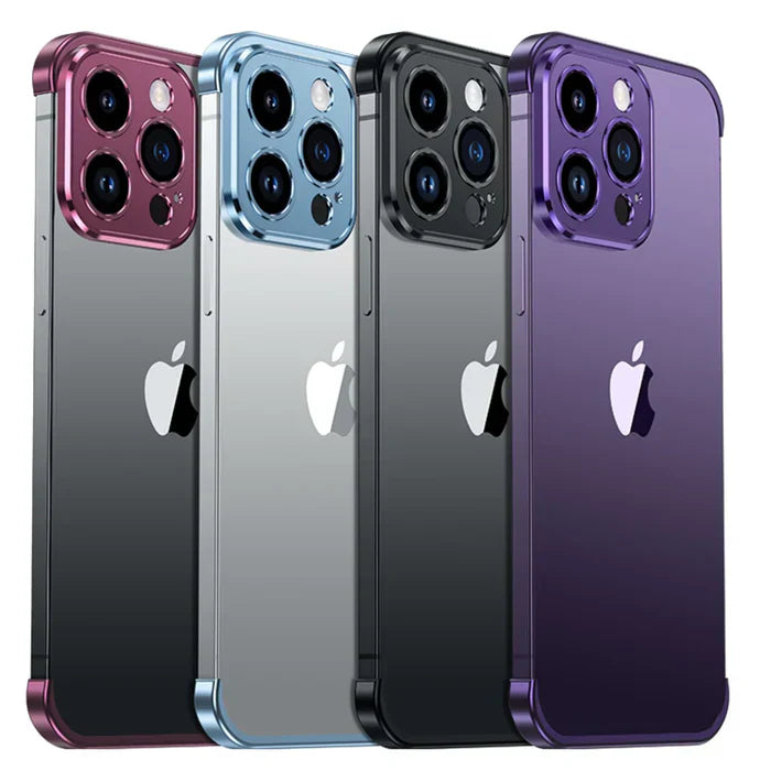 Nate | Štítné a odolné pouzdro na iPhone