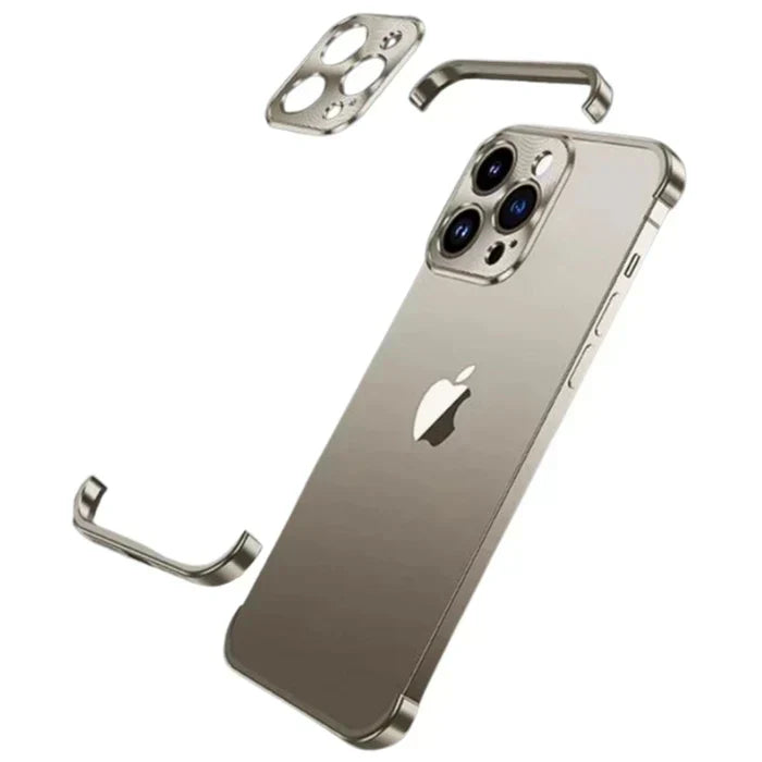 Nate | Štítné a odolné pouzdro na iPhone