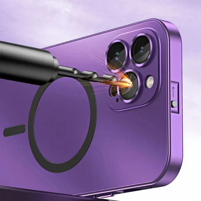 Cody | Štíhlé magnetické pouzdro na iPhone