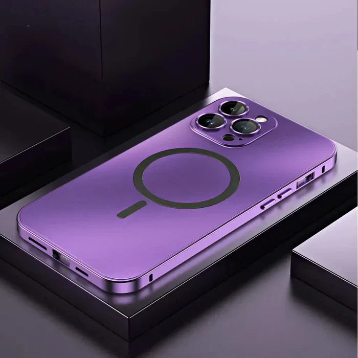Cody | Štíhlé magnetické pouzdro na iPhone