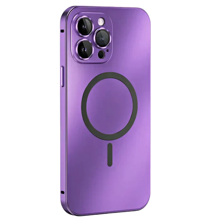 Cody | Štíhlé magnetické pouzdro na iPhone