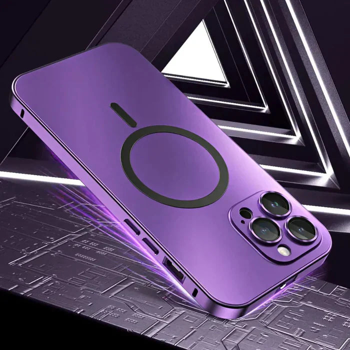 Cody | Štíhlé magnetické pouzdro na iPhone