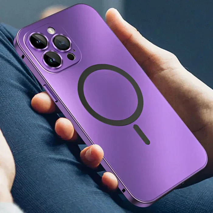 Cody | Štíhlé magnetické pouzdro na iPhone