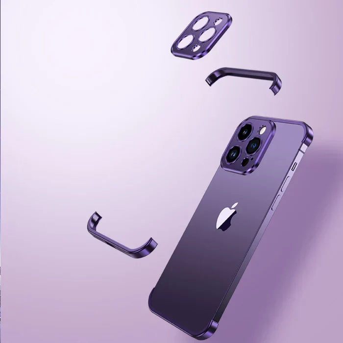 Nate | Štítné a odolné pouzdro na iPhone