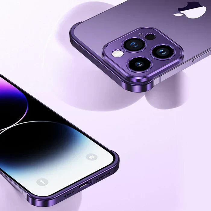 Nate | Štítné a odolné pouzdro na iPhone