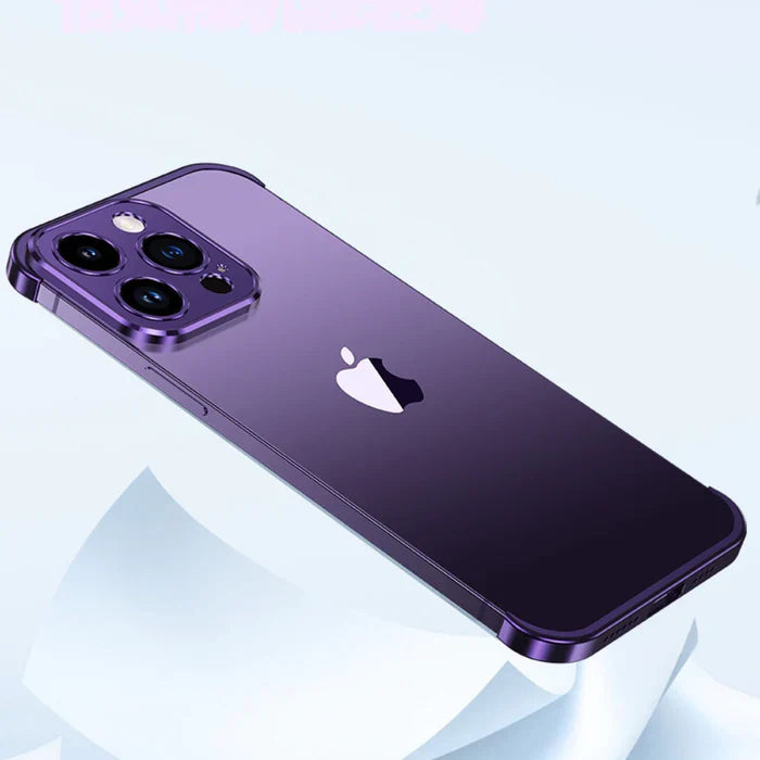 Nate | Štítné a odolné pouzdro na iPhone