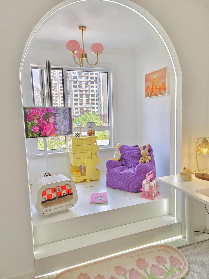 Moderní korunní lustr | Luxusní a elegantní design