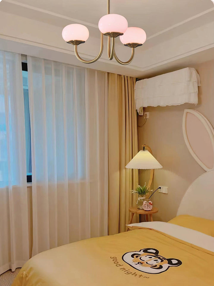 Moderní korunní lustr | Luxusní a elegantní design