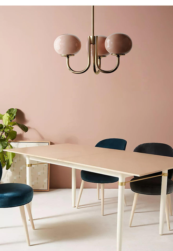 Moderní korunní lustr | Luxusní a elegantní design