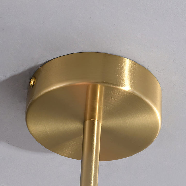 Moderní korunní lustr | Luxusní a elegantní design