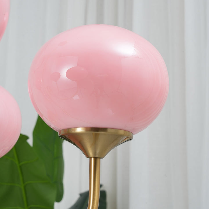 Moderní korunní lustr | Luxusní a elegantní design