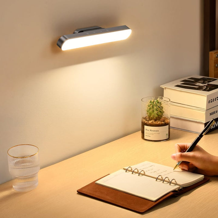 LED světelný panel | Dobíjecí ambientní osvětlení