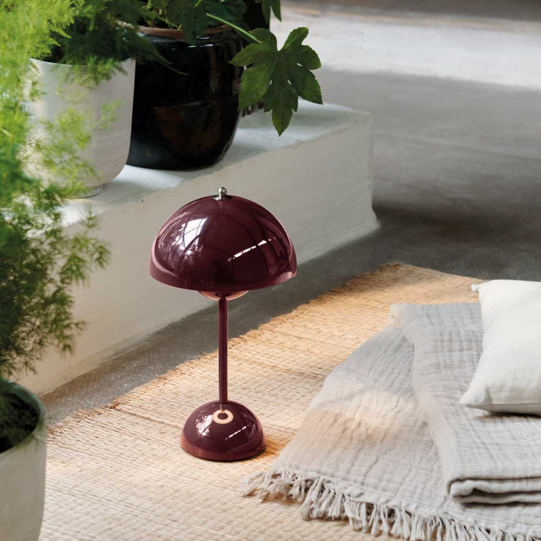 Stüna | LED stolní lampa