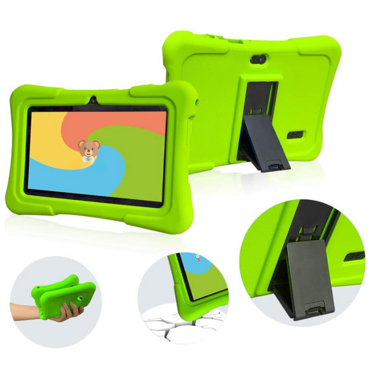 7-calowy tablet edukacyjny dla dzieci | Zabawka edukacyjna i rozrywka