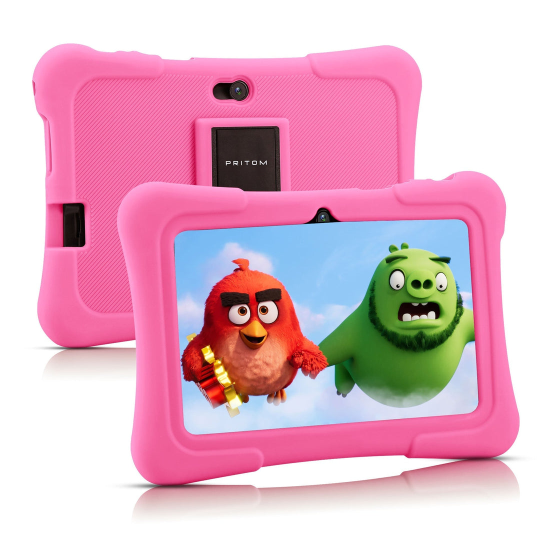 7-calowy tablet edukacyjny dla dzieci | Zabawka edukacyjna i rozrywka
