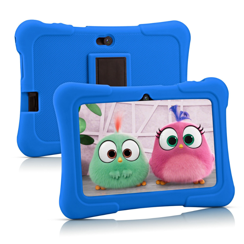 7-calowy tablet edukacyjny dla dzieci | Zabawka edukacyjna i rozrywka