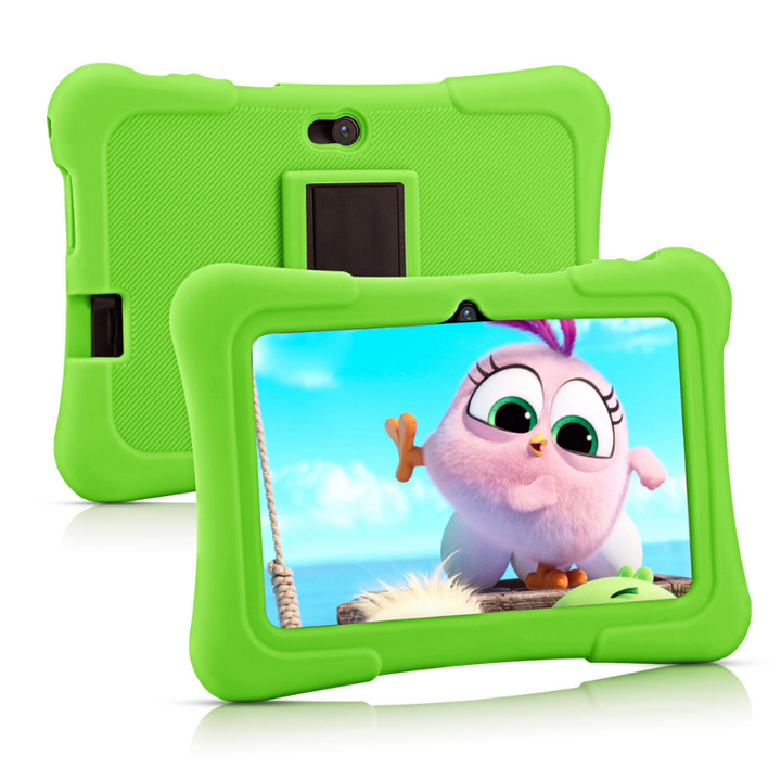 7-calowy tablet edukacyjny dla dzieci | Zabawka edukacyjna i rozrywka
