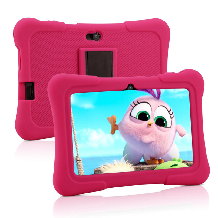 7-calowy tablet edukacyjny dla dzieci | Zabawka edukacyjna i rozrywka