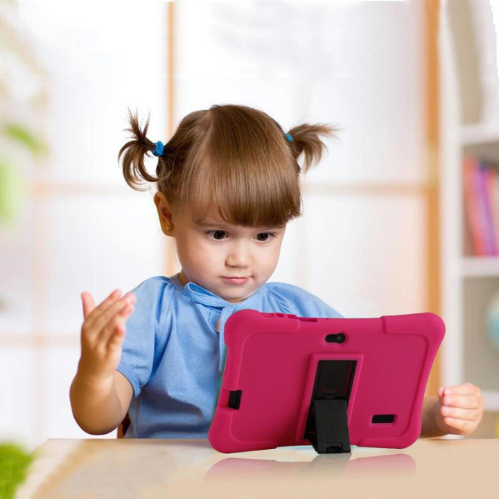 7-calowy tablet edukacyjny dla dzieci | Zabawka edukacyjna i rozrywka