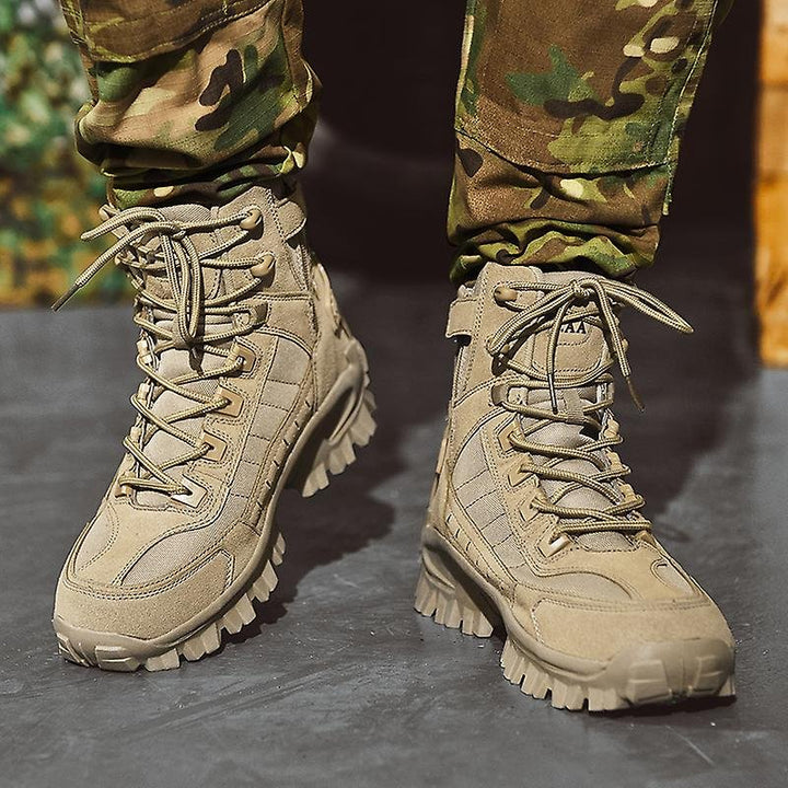 Norik | Taktyczne buty dla mężczyzn