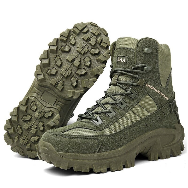 Norik | Taktyczne buty dla mężczyzn