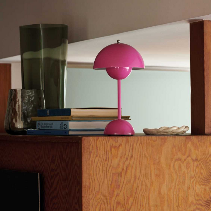 Stüna | LED stolní lampa