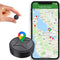 Kompaktní Magnetický GPS Tracker | 500 mAh Baterie a Silný Magnet